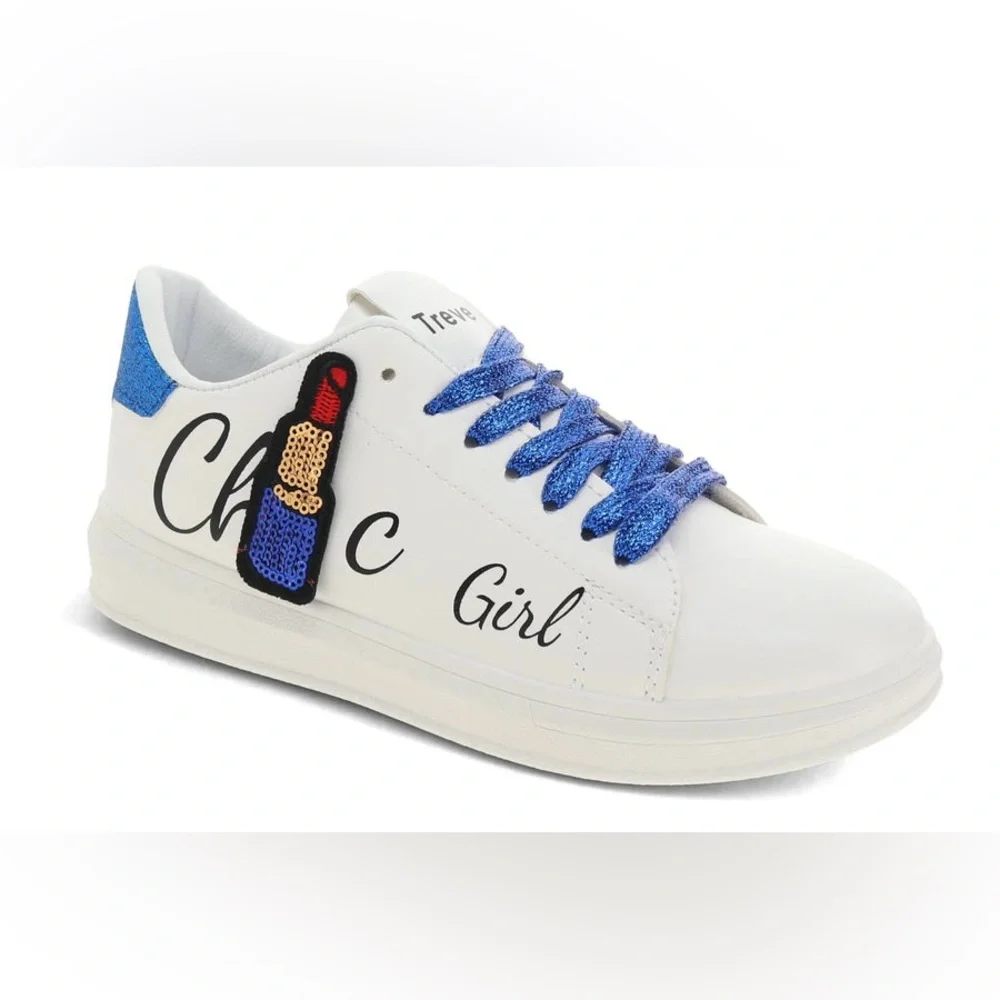 NWT ARABELA Lipstick Chic Ladies Tennis - Picture 2 of 12